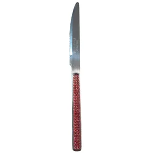 کارد میوه خوری استارمکس مدل نگین بسته 12 عددی