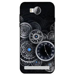 Megafone Watch 8161 Cover For Huawei Y3 2