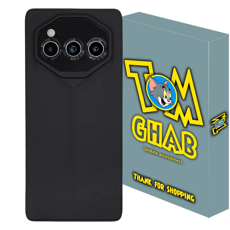 کاور تام قاب مدل دیزاین مناسب برای گوشی موبایل داریا Bond