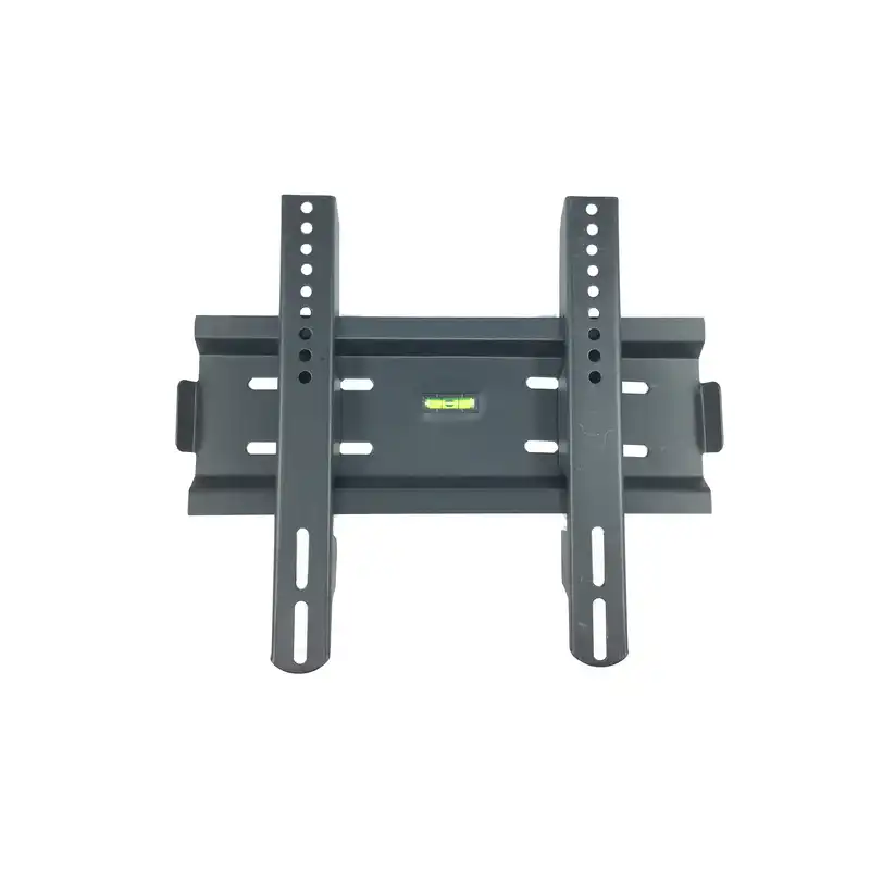 پایه دیواری تلویزیون کاردو مدل L3 مناسب برای تلوزیون 22 تا 43 اینچی