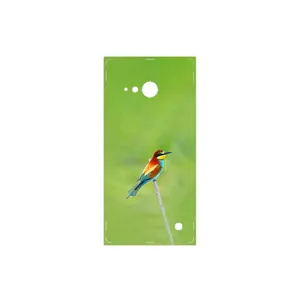 MAHOOT European bee-eater Cover Sticker for Nokia Lumia 730