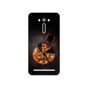 MAHOOT Pizza Cover Sticker for ASUS Zenfone 2 Laser