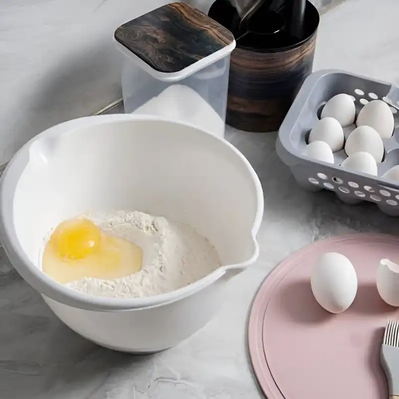 کاسه شیرینی پزی مدل مدرج