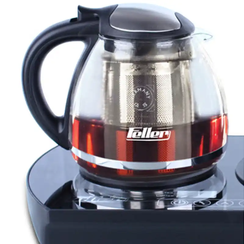 چای ساز فلر مدل TTS113