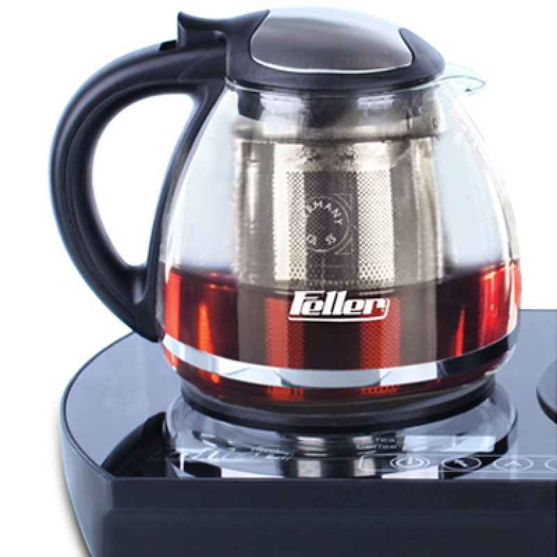 چای ساز فلر مدل TTS113