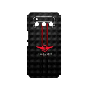 MAHOOT Rezvani Motors Cover Sticker for Daria Bond 5G