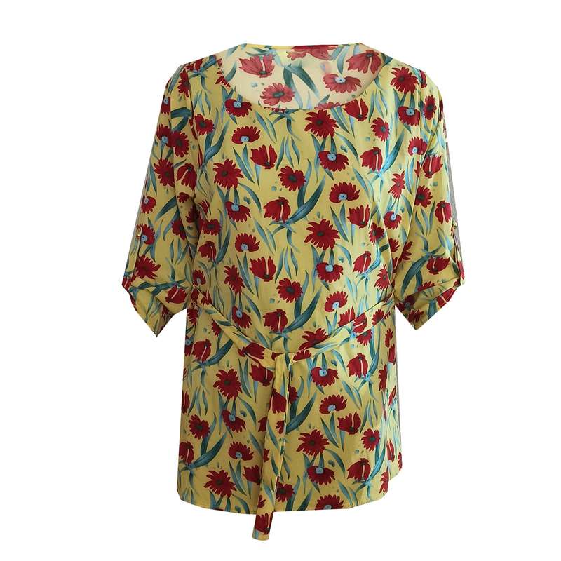  بلوز زنانه مدل zr-68