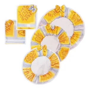 سرویس آشپزخانه 5 پارچه کد P-24