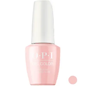 لاک ژل ناخن او پی آی شماره 08