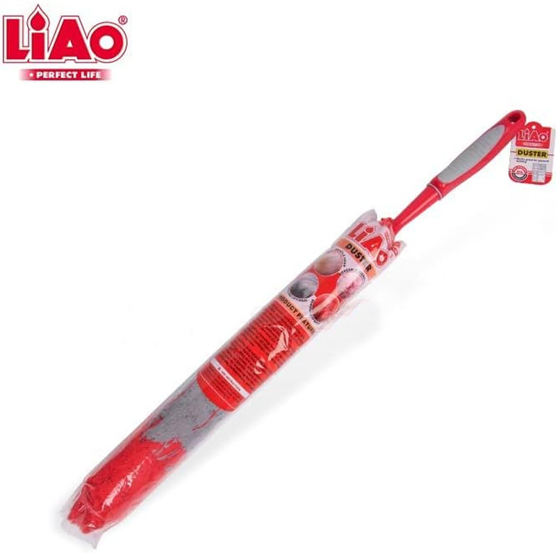گردگیر لیائو پرفکت لایف مدل Duster کد E130001 گردگیر لیائو پرفکت لایف مدل Duster کد E130001