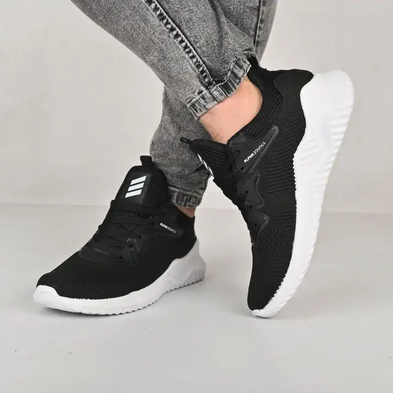 کفش پیاده روی مدل 417MSS