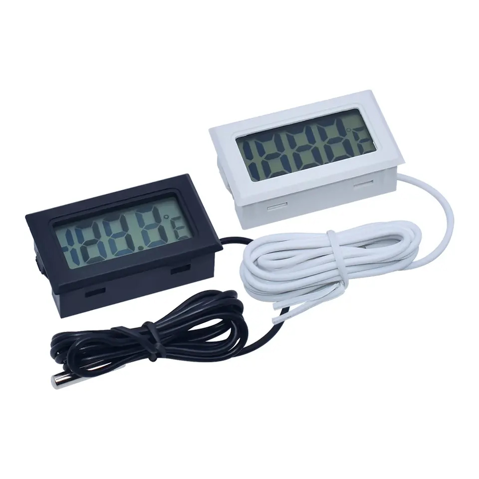 دماسنج محیطی هارمن مدل HR-TMP1000