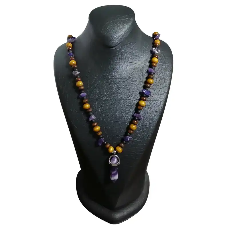 گردنبند سورئال دیزاین مدل magical