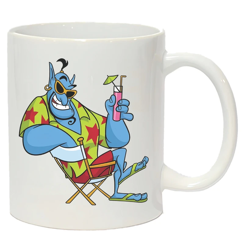 ماگ مدل علاءالدین