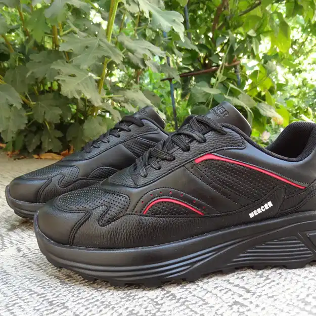 کفش مخصوص پیاده روی مدل مرکر کد 5005