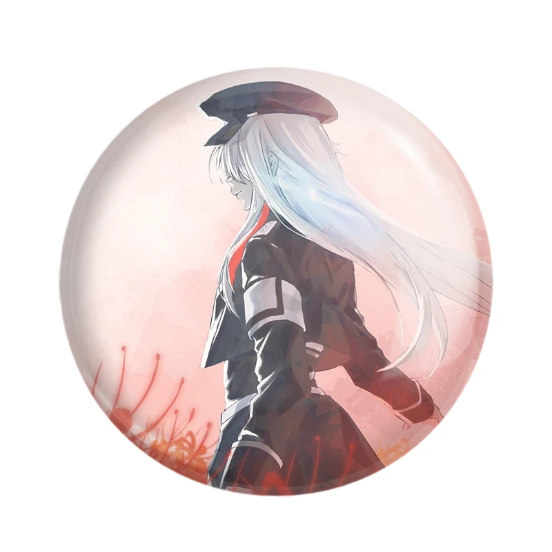 مگنت خندالو مدل میلیزه انیمه 86 کد 33817