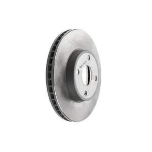 دیسک چرخ جلو الیتک پارت  کد 301042032012 مناسب برای لیفان 620