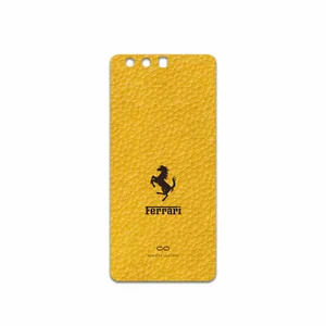 MAHOOT ML-FRRI Cover Sticker for Huawei P10 Plus