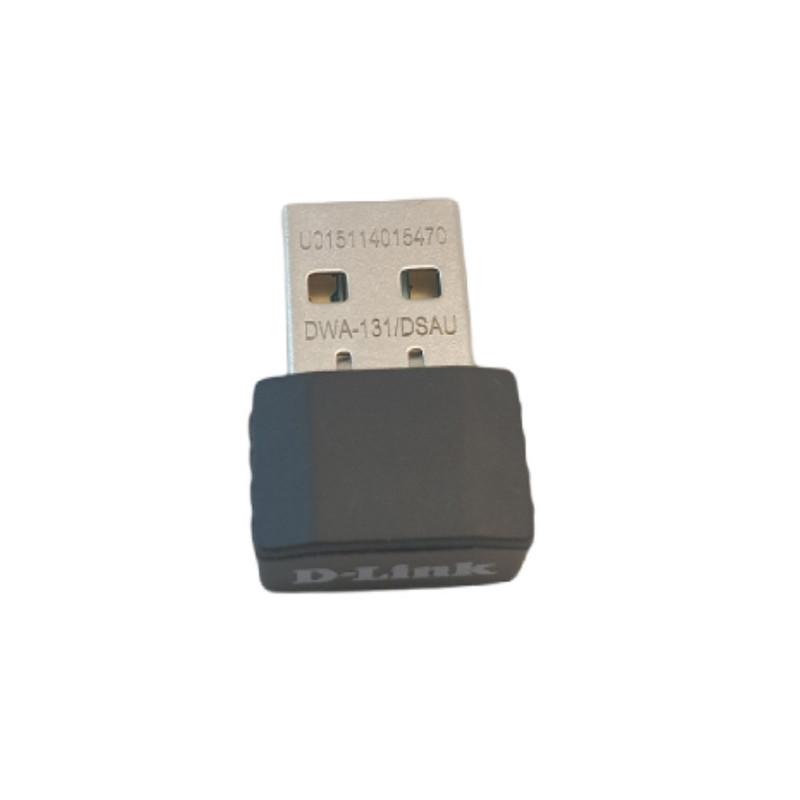 کارت شبکه USB دی-لینک مدل DWA-131 1