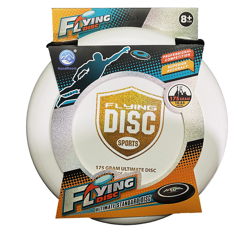 فریزبی مدل Flying Disc کد 9888-28A
