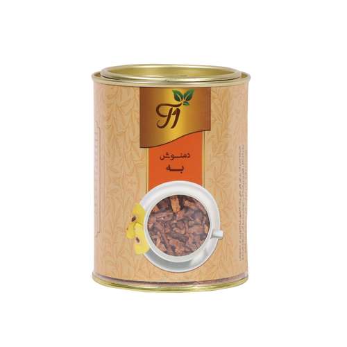 دمنوش میوه به تی وان - 100 گرم