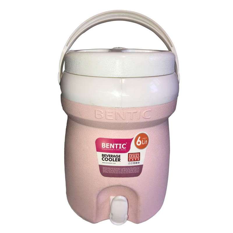 کلمن مدل uy9876543198 ظرفیت 6 لیتر 