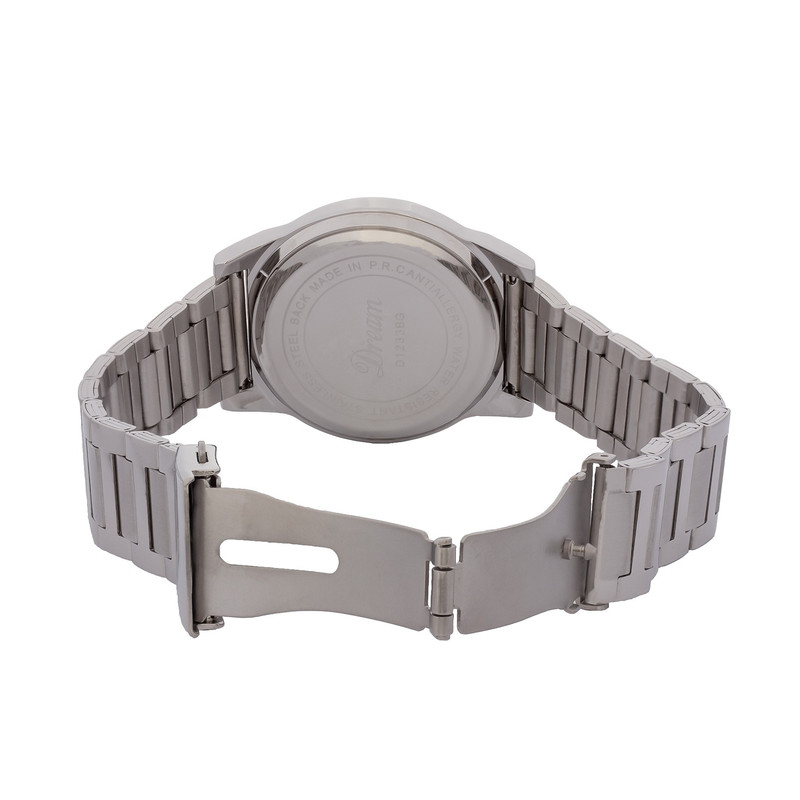 ساعت مچی دیجیتال مردانه مدل DG1233B-01