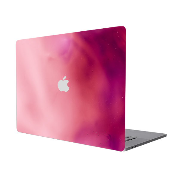 برچسب تزئینی مدل nenon کد 121مناسب برای مک بوک پرو 13 اینچ