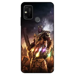 Megafone 5418 Cover For Honor Play 9A