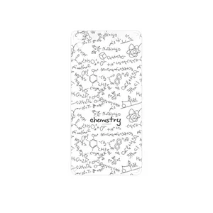 MAHOOT Chemistry Science Cover Sticker for HTC Desire 816