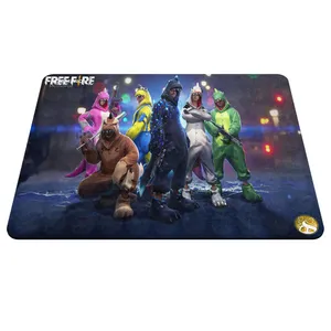 Hoomero Garena Free Fire game A7080 Mousepad