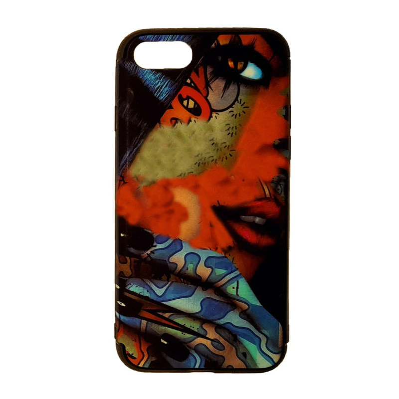 کاور مدل ip78 مناسب برای گوشی موبایل اپل Iphone 7 / 8