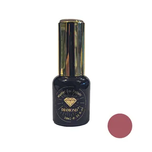 لاک ژل ناخن دیاموند سری MASTER شماره 25