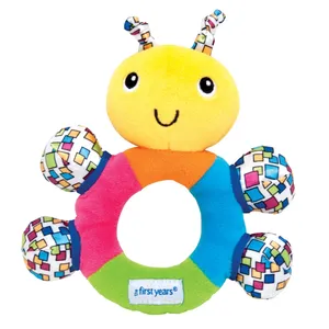 جغجغه فرست یرز مدل Little Friend