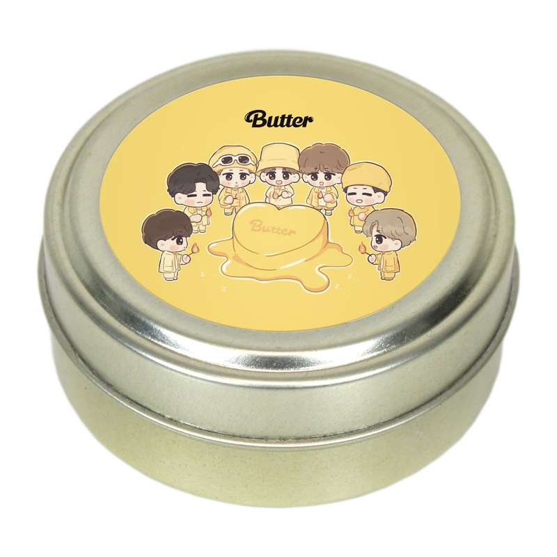 شمع دارلی طرح بی تی اس مدل 1310