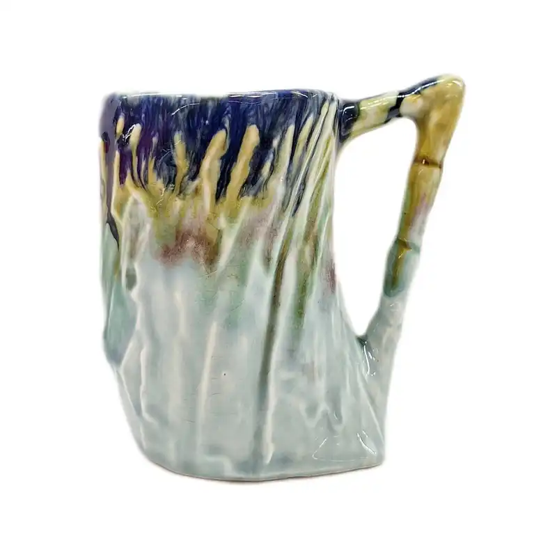 لیوان سرامیکی مدل فانتزی درختی