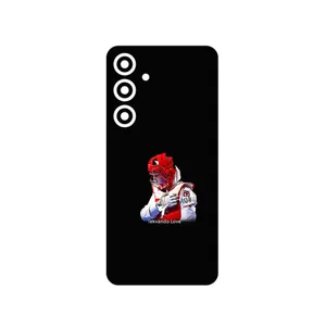 MAHOOT Tekvando Cover Sticker for Samsung Galaxy S24 FE