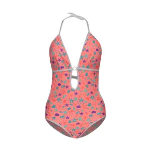 مایو زنانه مدل pl350