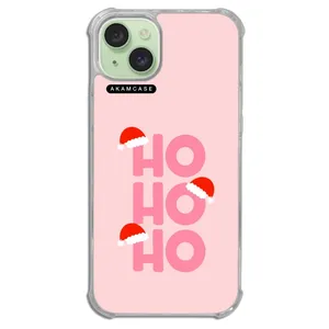 AKAM AMCWTA15PLUS-CHRISTMAS7 Cover For Apple iPhone 15 Plus
