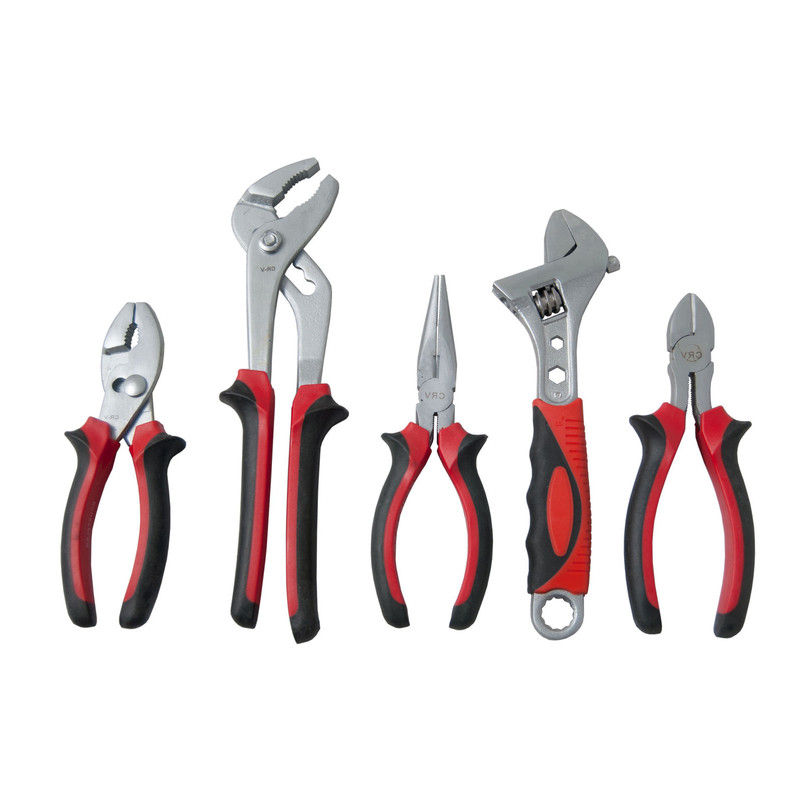 مجموعه ابزار 186 عددی شفلر مدل PD2543