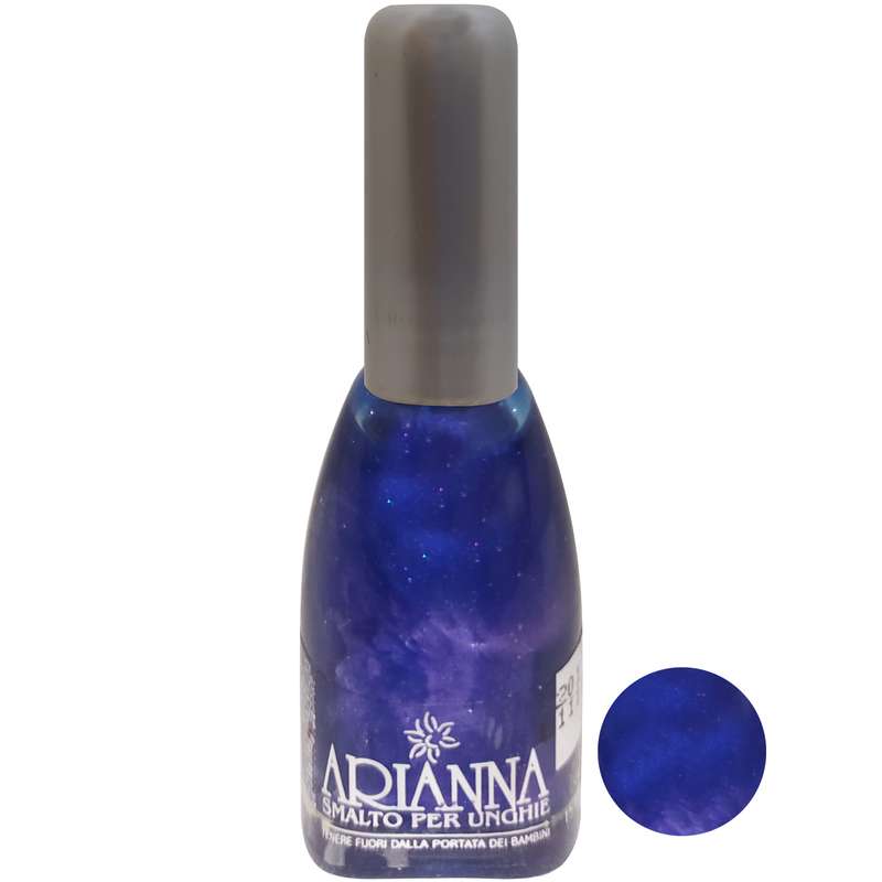 لاک ناخن آریانا شماره 201