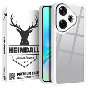 GKK Viny Cover For Xiaomi Poco F6