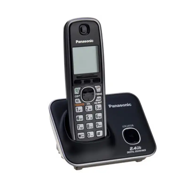 تلفن پاناسونیک مدل KX-TG3711BX