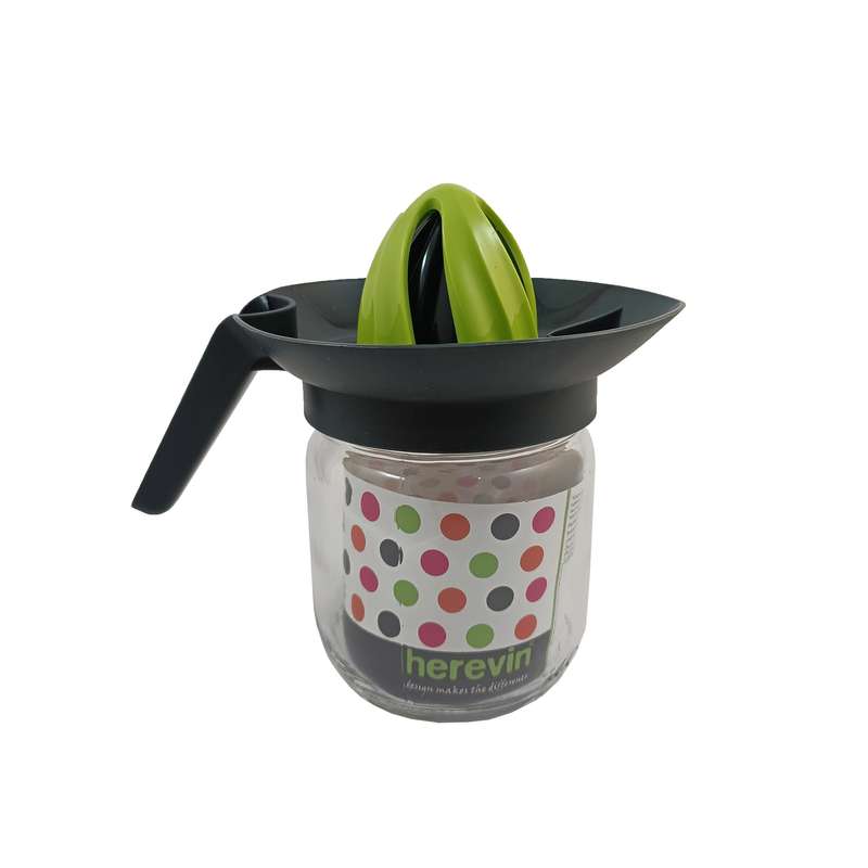 آبمیوه گیری دستی هروین مدل A201