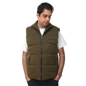 پافر مردانه کاراکو کد 253BR