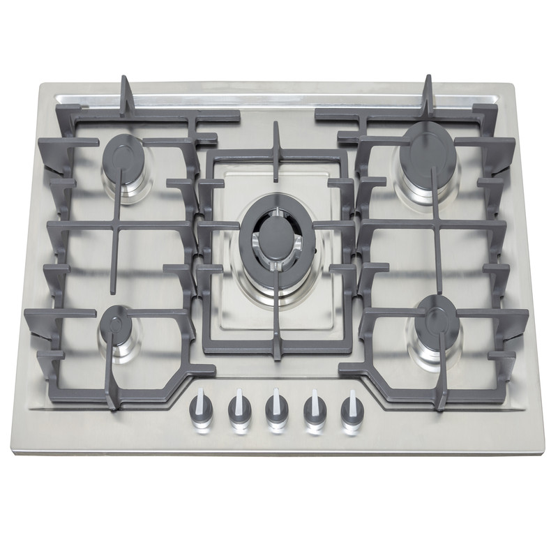 اجاق گاز صفحه ای جانا مدل N-110