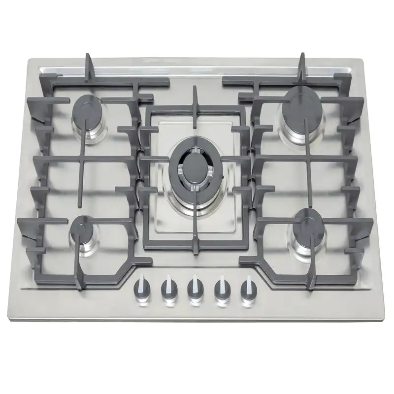 اجاق گاز صفحه ای جانا مدل N-110