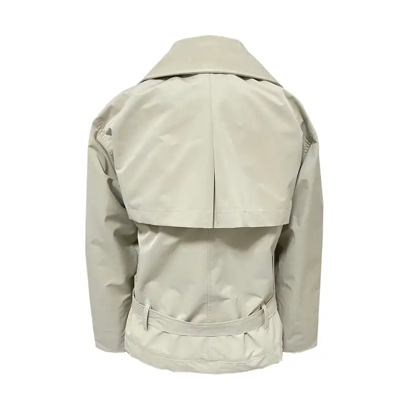 بارانی  زنانه مدل Z26