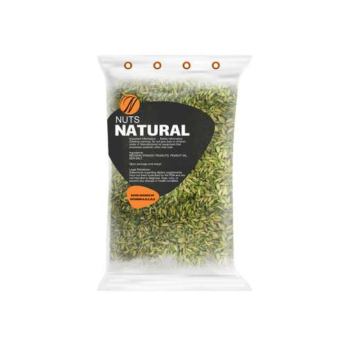 خلال پسته نچرال - 100 گرم