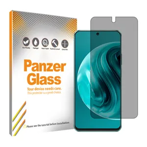 Panzer Glass Resistant model Privacy screen protector suitable for Huawei Nova 12i mobile phone